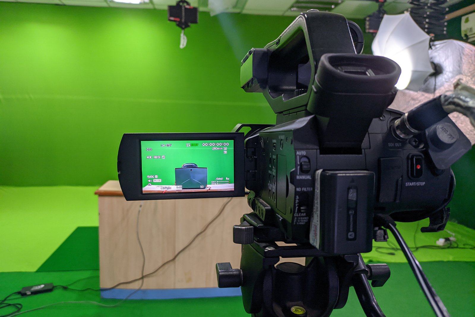 Podcast Production Agency: Premium Audio & Video Services
