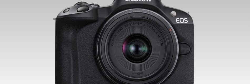 Canon EOS R50: 2025 Guide for Creators & Livestreaming