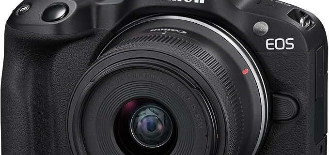 Canon EOS R50: 2025 Guide for Creators & Livestreaming