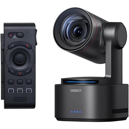 OBSBOT-Tail-2-PTZR-NDI-Camera-4K