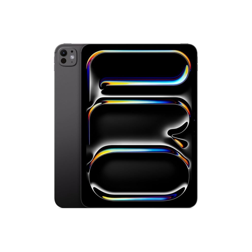 Apple iPad Pro [11″] (M5)
