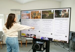 Best 85 inch TVs in India 2026 Cinematic Experience at Home